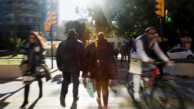 Humanidad: segunda parte