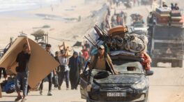 Gaza y la mentira del genocidio