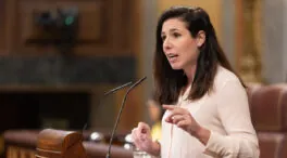 Vox lleva al Congreso repatriar a menas, expulsar a ilegales y confiscar el Open Arms