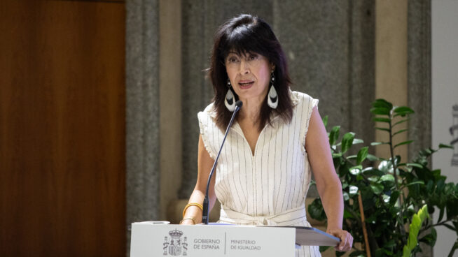 Redondo arremete «contra quienes generan dudas» sobre su rigor y credibilidad