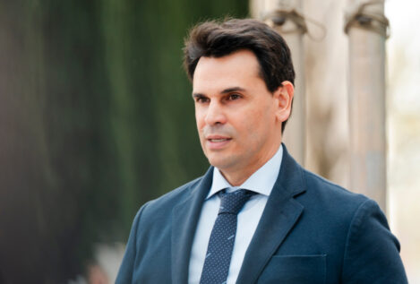 El novio de Ayuso desiste de pedir 300.000 euros de fianza al fiscal general