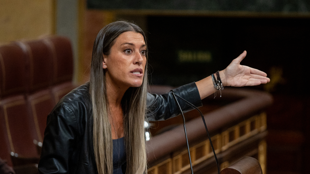 Junts asegura que la atención en catalán será en las grandes empresas de «toda España»