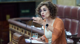 Montero responde a Junts que «los andaluces no viven de las subvenciones de nadie»