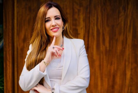Lara Ferreiro, psicóloga: «La baja autoestima te lleva a buscar pareja aunque no sea la adecuada»