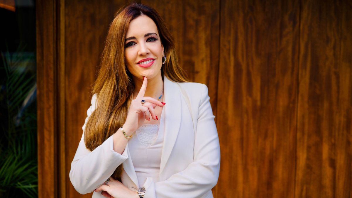 Lara Ferreiro, psicóloga: «La baja autoestima te lleva a buscar pareja aunque no sea la adecuada»