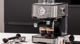 Café de barista en casa: descubre las mejores cafeteras express para tu hogar