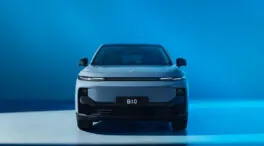 Ya está aquí el Leapmotor B10, el SUV eléctrico chino que se fabricará en España