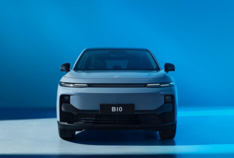 Ya está aquí el Leapmotor B10, el SUV eléctrico chino que se fabricará en España