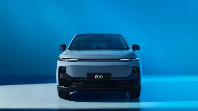 Ya está aquí el Leapmotor B10, el SUV eléctrico chino que se fabricará en España