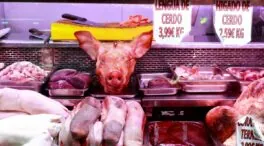 China, gran cliente del porcino español, dispara la producción propia e impone aranceles