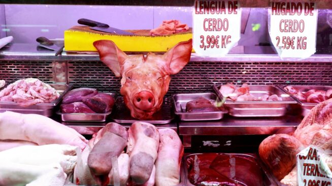 China, gran cliente del porcino español, dispara la producción propia e impone aranceles