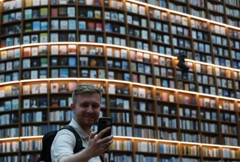 ¿Leer o no leer? Esa no es la cuestión
