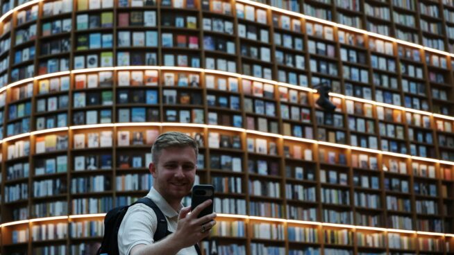¿Leer o no leer? Esa no es la cuestión