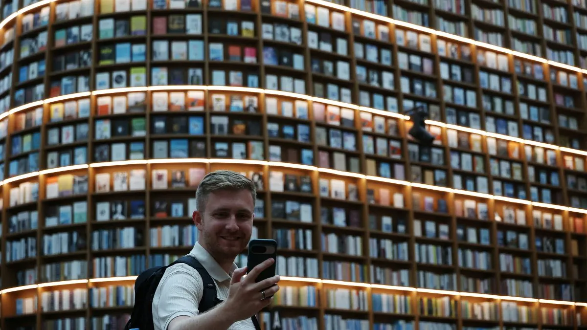 ¿Leer o no leer? Esa no es la cuestión