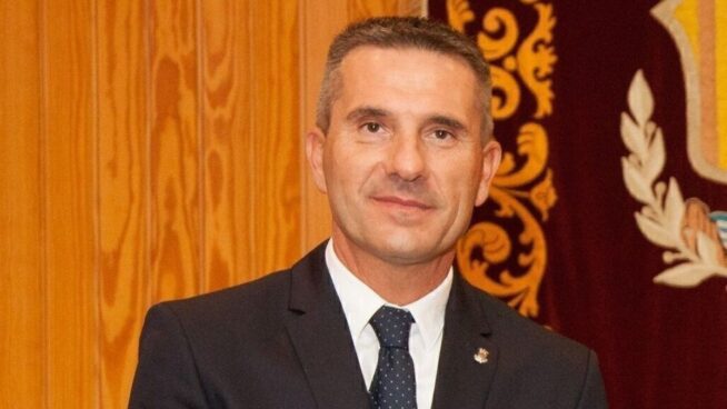 Un concejal de Seguridad del PSOE, envuelto en una pelea por insultos contra Sánchez