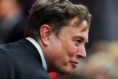 Elon Musk y el príncipe Andrés también aparecen en los archivos Epstein