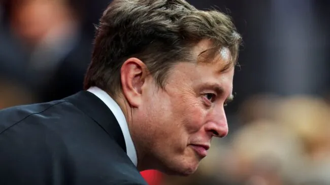 Elon Musk y el príncipe Andrés también aparecen en los archivos Epstein