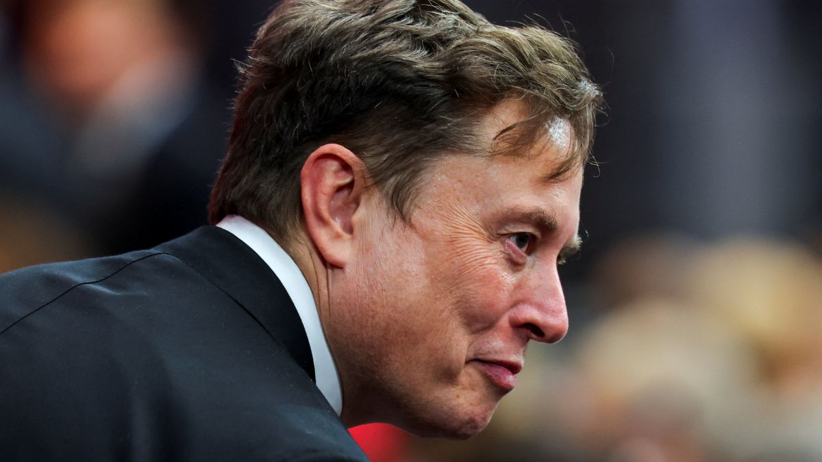 Elon Musk y el príncipe Andrés también aparecen en los archivos Epstein