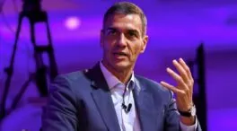 El duro análisis de 'The Telegraph' contra Sánchez: «Usa Gaza para salvar el pellejo»