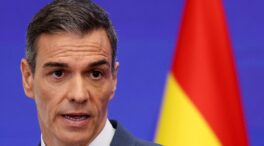 España tiene Gobierno, pero carece de mando y dirección
