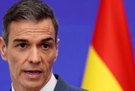 España tiene Gobierno, pero carece de mando y dirección
