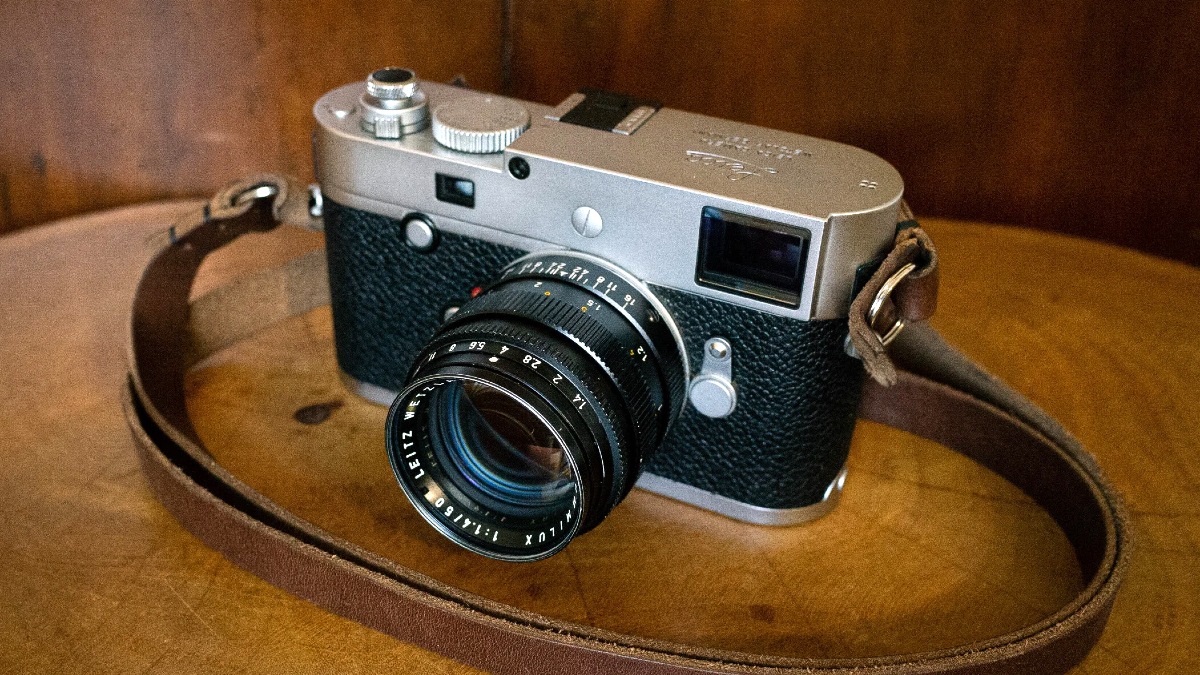 Viaje al futuro ‘vintage’ de la mano de Alemania, China y Japón