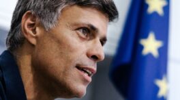 Leopoldo López pide una intervención militar de EEUU en Venezuela: «Es legítimo»
