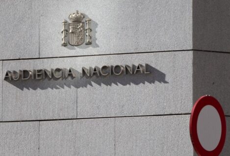 La Audiencia Nacional deja libre al supuesto 'narco' de la Mocro Maffia por un error judicial