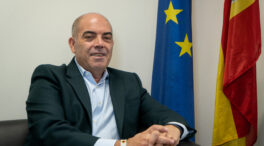 Lorenzo Amor (ATA): «Me llaman ultra. No lo niego, soy un ultradefensor de los autónomos»