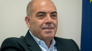 VÍDEO | Entrevista a Lorenzo Amor: «Me llaman ultra, no lo niego, soy un ultradefensor de los autónomos»