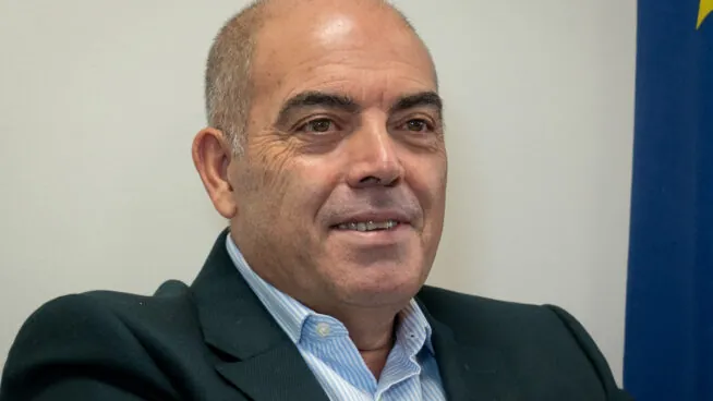 VÍDEO | Entrevista a Lorenzo Amor: «Me llaman ultra, no lo niego, soy un ultradefensor de los autónomos»