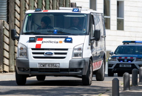 Prisión para un guardia civil y un familiar del piloto Marc Márquez por un asesinato en 2022
