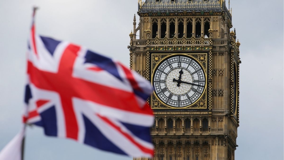 Los servicios de Inteligencia británicos activan un portal en la ‘dark web’ para reclutar espías