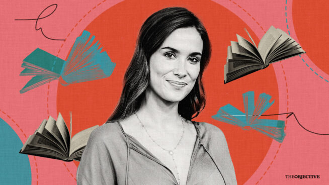 María Pombo y el triunfo del analfabetismo funcional