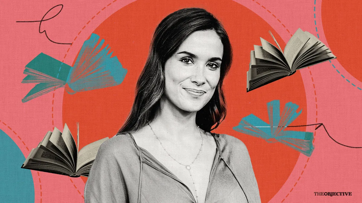 María Pombo y el triunfo del analfabetismo funcional