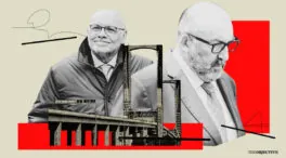 Fomento propuso licitar una obra de la trama Koldo como si se tratara de una catástrofe