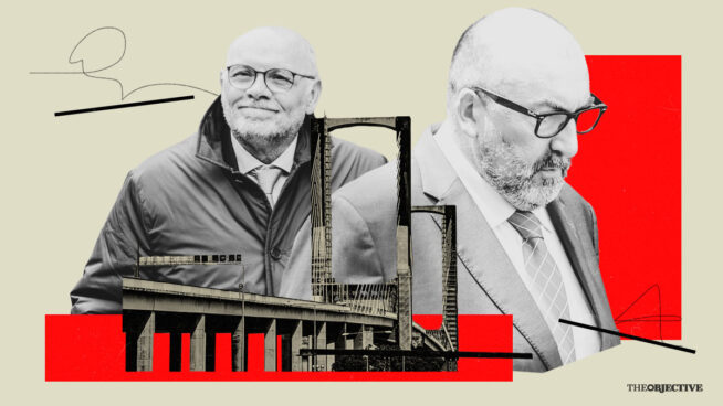 El contrato amañado por el exdirector de Carreteras tuvo un sobrecoste de 21 millones