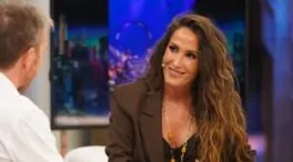 Malú, a sus 43 años: «Mis abdominales son fruto de la paciencia y del entrenamiento a diario»
