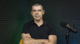 Manuel Marlasca: «Si los jueces ceden, los políticos perpetuarán el latrocinio y la golfería»