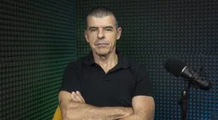 Manuel Marlasca: «Si los jueces ceden, los políticos perpetuarán el latrocinio y la golfería»