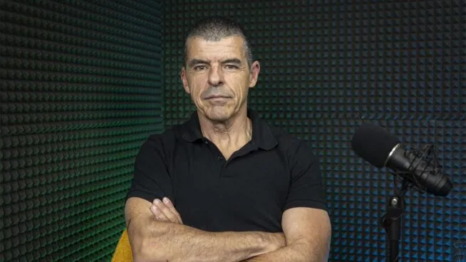 Podcast | Fuera de micrófono con Manuel Marlasca