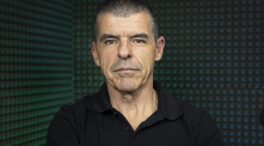 VÍDEO | Fuera de micrófono con Manuel Marlasca: «Si los jueces ceden, los políticos podrán perpetuar el latrocinio y la golfería».