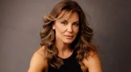 Mar Flores, a sus 56 años: «Mis brazos están en forma gracias a estos ejercicios y a mi dieta»