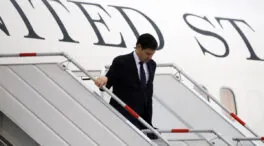 Rubio acudirá al debut de EEUU en el Mundial en representación del Gobierno de Trump