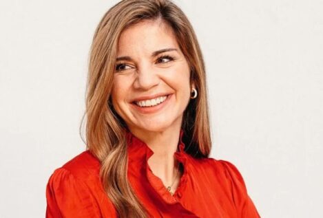 Marian Rojas: «Si no te gustan las visitas es normal, no te disculpes, necesitas estar en silencio»