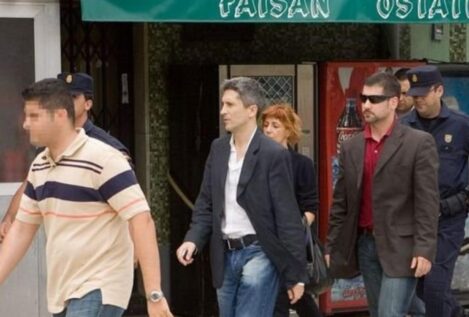 Zapatero intentó parar el 'caso Faisán' en pleno alto el fuego de ETA: «Marlaska nos superó»