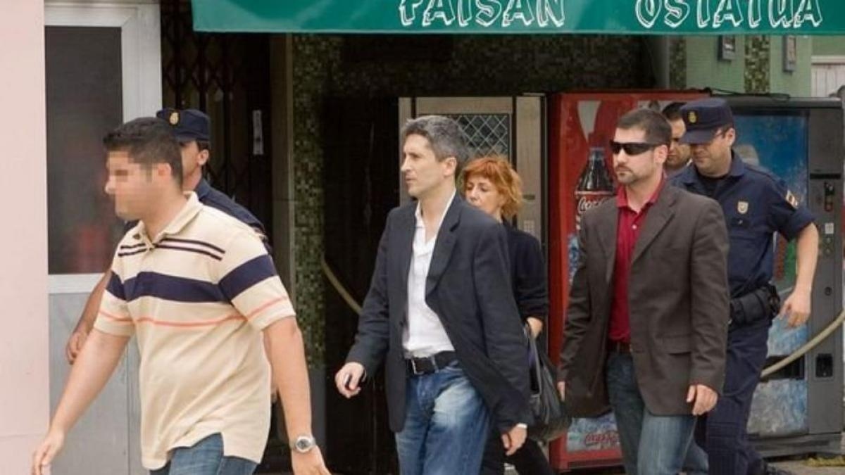 Zapatero intentó parar el ‘caso Faisán’ en pleno alto el fuego de ETA: «Marlaska nos superó»