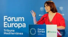 Morant dice que Mazón sabe que ante la jueza no podría «sostener las mentiras» de la dana