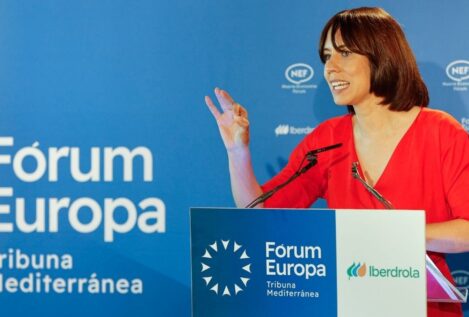 Morant dice que Mazón sabe que ante la jueza no podría «sostener las mentiras» de la dana