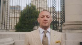 Connor McGregor se postula para presidir Irlanda: «El tiempo de un cambio real es ahora»